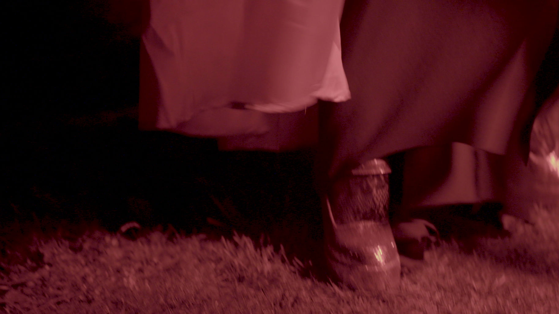 Pandemic of Evil Trailer